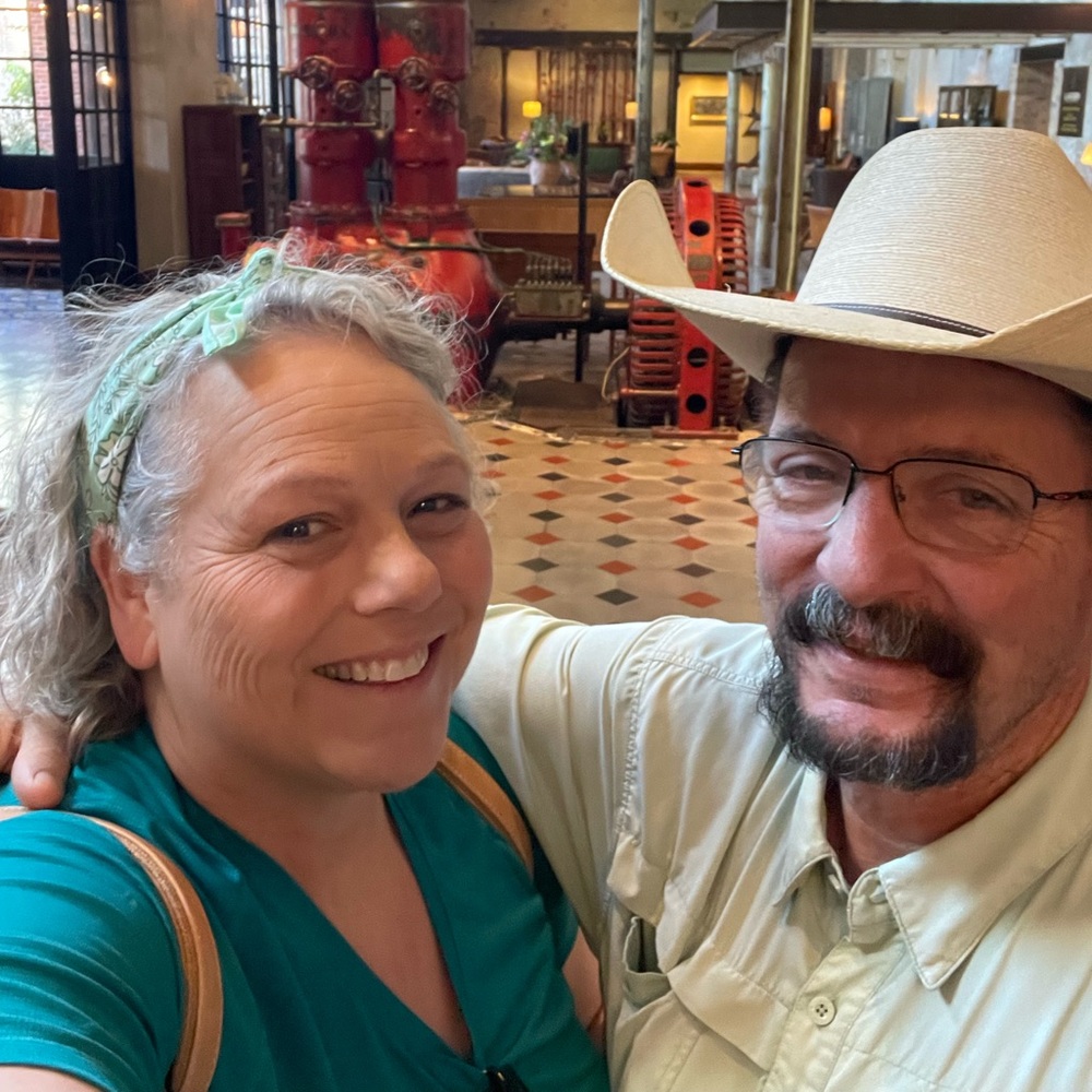 Meet your Posher, Cathy